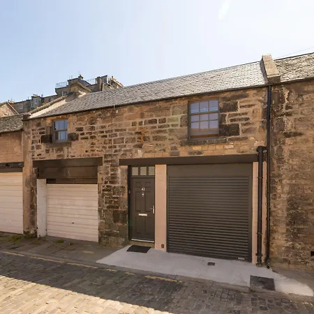 Joivy Trendy 1-Bedroom Main Door House In New Town-2