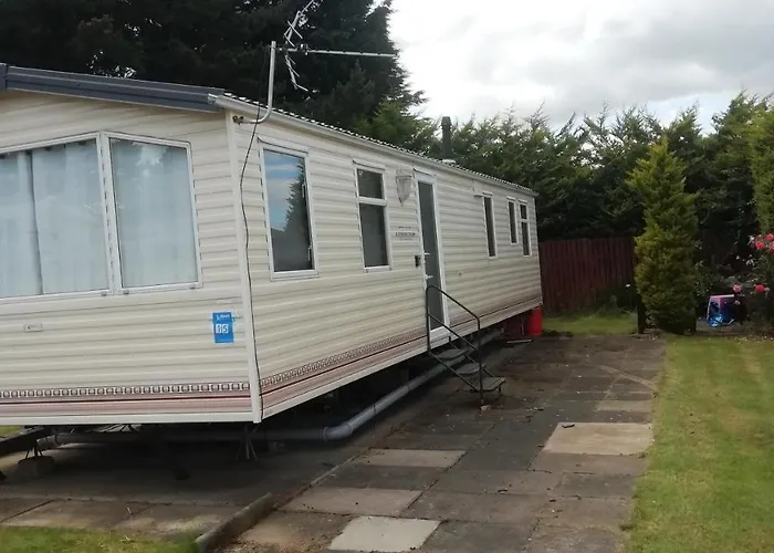 Static Caravan For Hire, Budget Friendly