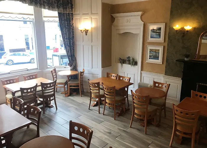 Hôtel accueillant les animaux: The Haymarket Hotel