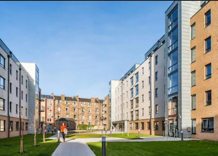 Alquiler de vacaciones: Destiny Student - Murano