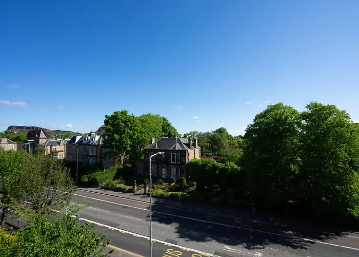 Kingsley Guest House