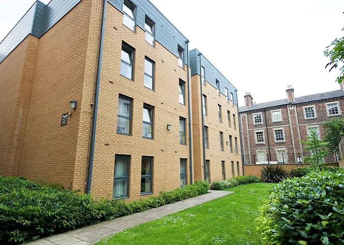 Alquiler de vacaciones: Citylivein Grove Street