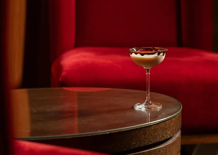 Hôtel de golf: Sheraton Grand Hotel & Spa