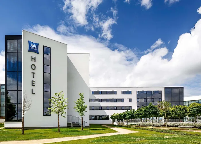 Animaux admis Ibis Budget Edinburgh Park