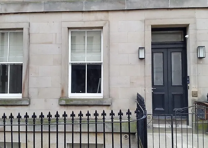  Edinburgh Nine