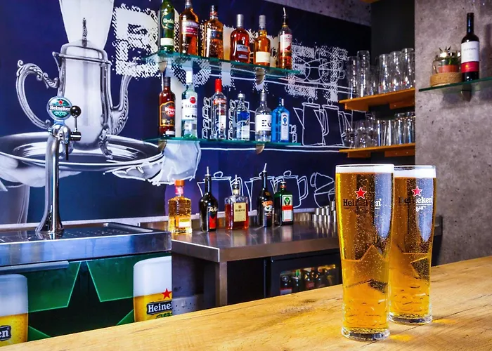 Animaux admis Ibis Budget Edinburgh Park