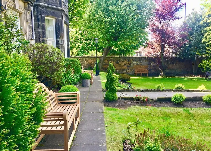 Abercorn Guest House