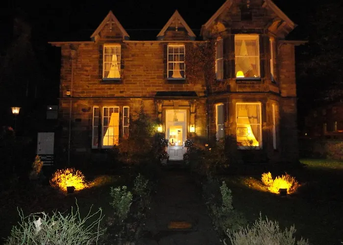 Abercorn Guest House